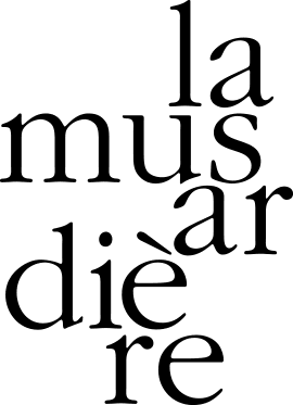 La Musardière Hôtel restaurant à Giverny