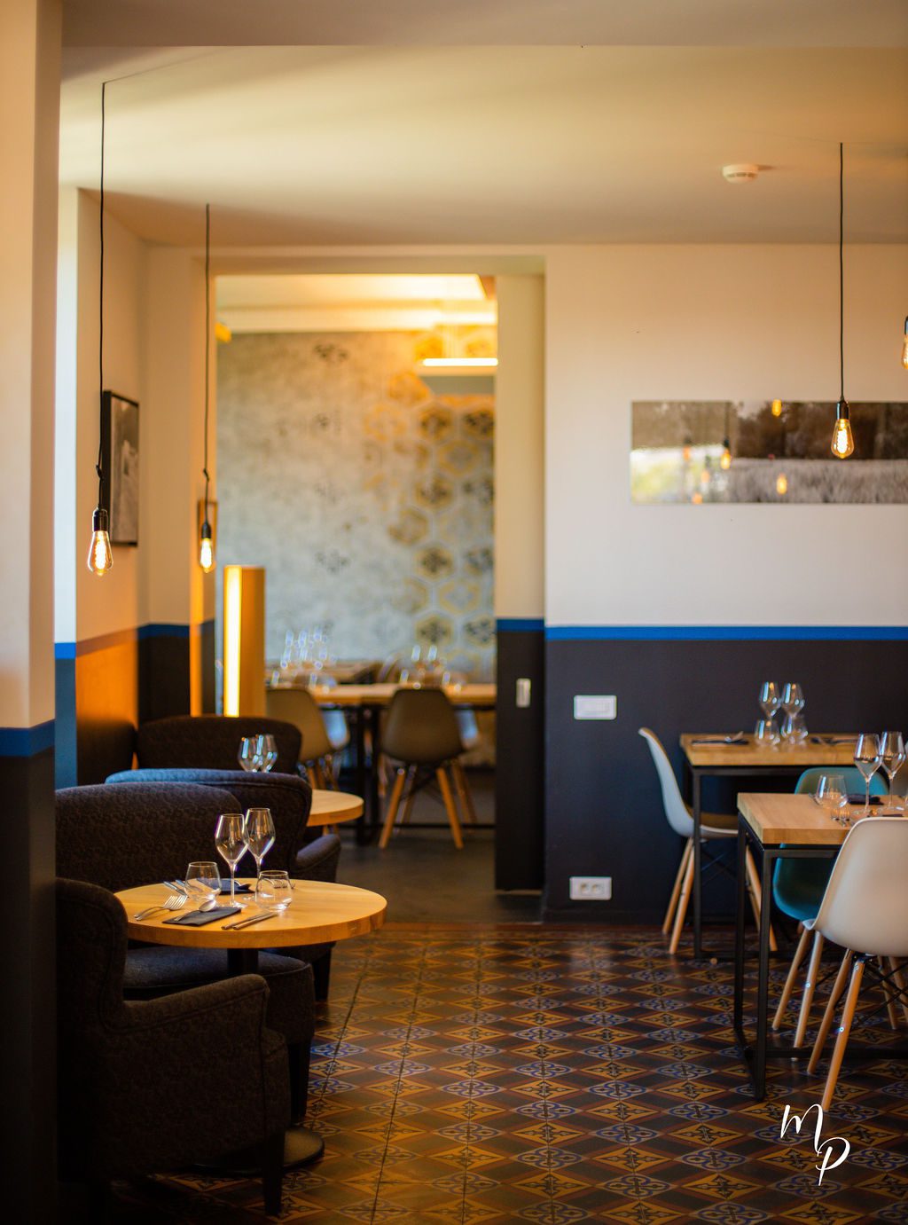 Restaurant Révélations