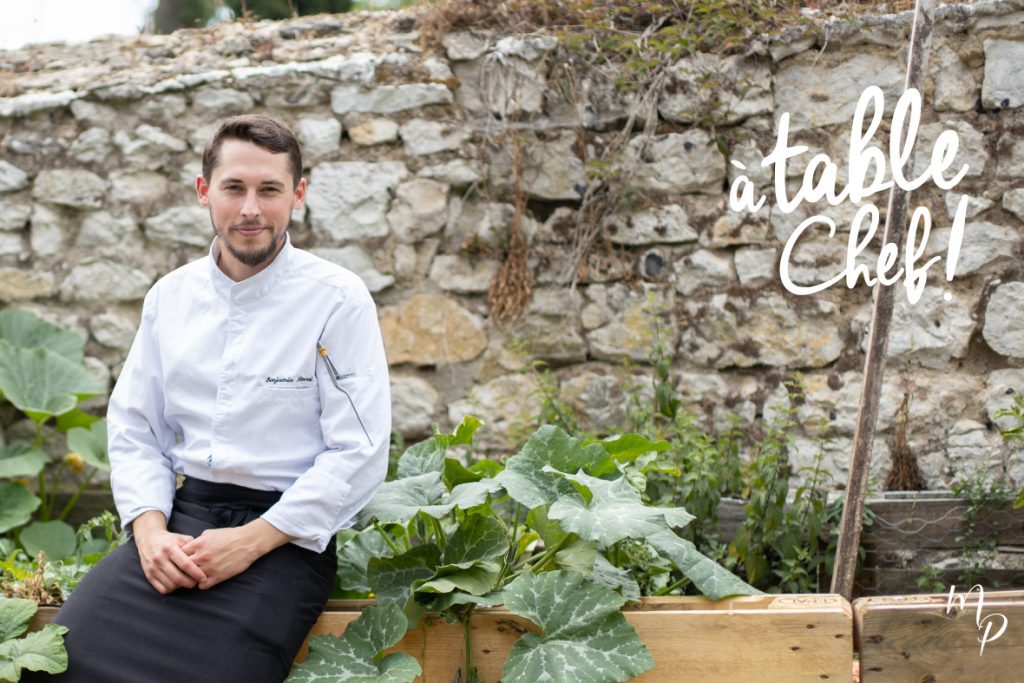 Restaurant à Giverny