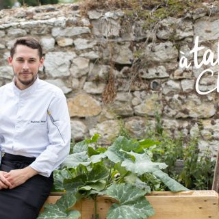 Restaurant à Giverny