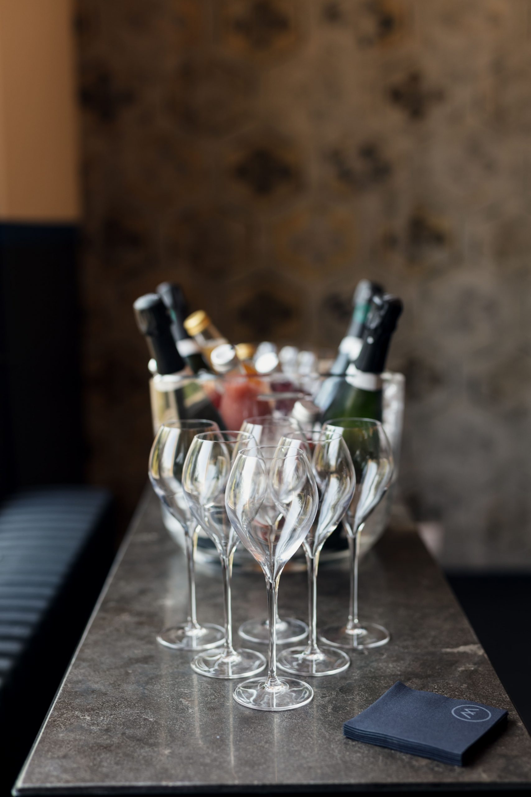 Événements et Groupes à Giverny