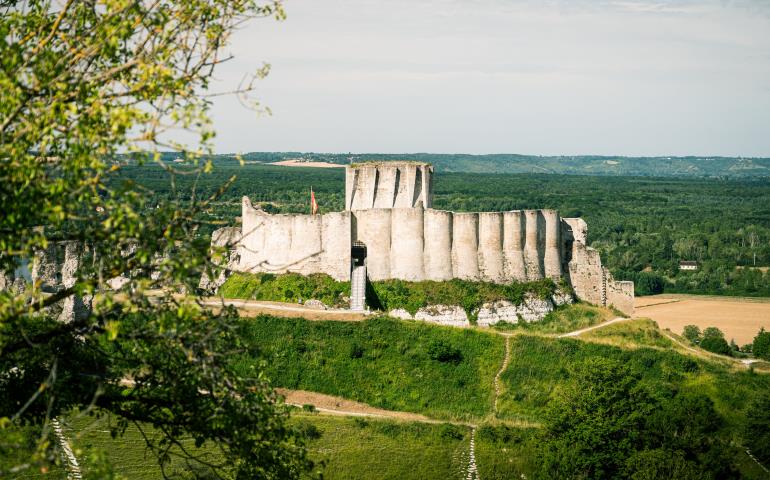Chateau-Gaillard