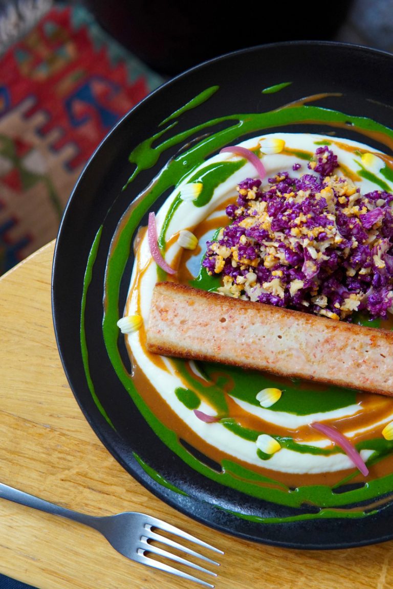 Restaurant revelations